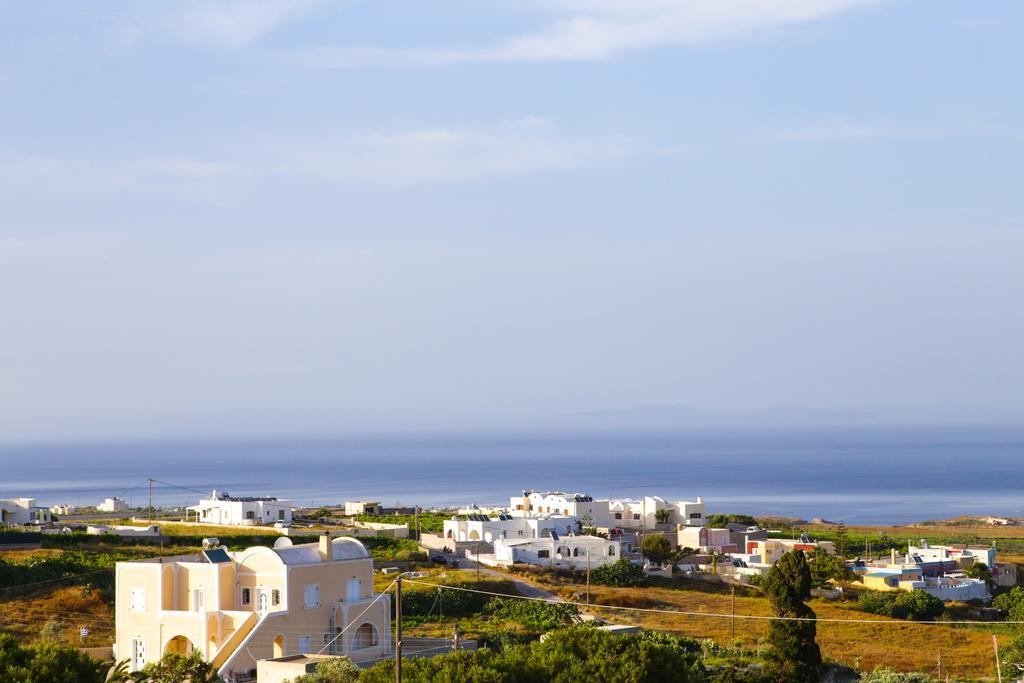 Maistros Village Картерадос Экстерьер фото